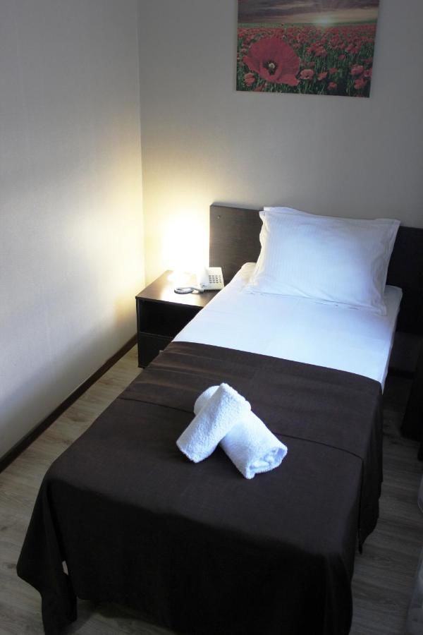 Отель Otyrar Hotel Нур-Султан-16