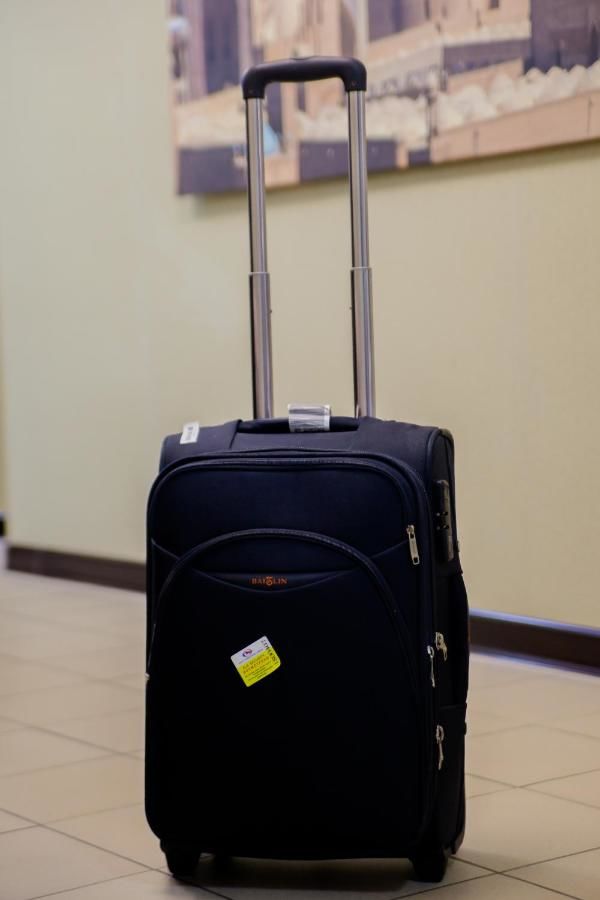 Отель Otyrar Hotel Нур-Султан-32