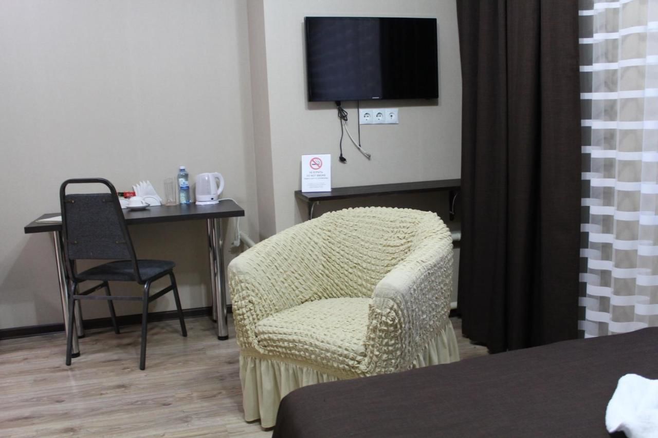 Отель Otyrar Hotel Нур-Султан-35