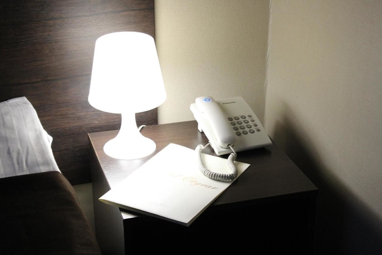 Отель Otyrar Hotel Нур-Султан-36