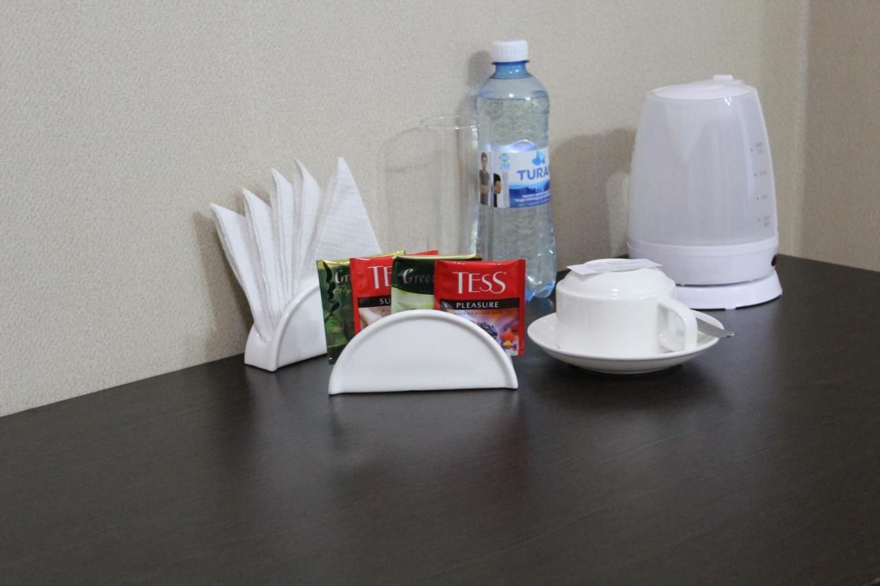 Отель Otyrar Hotel Нур-Султан-37
