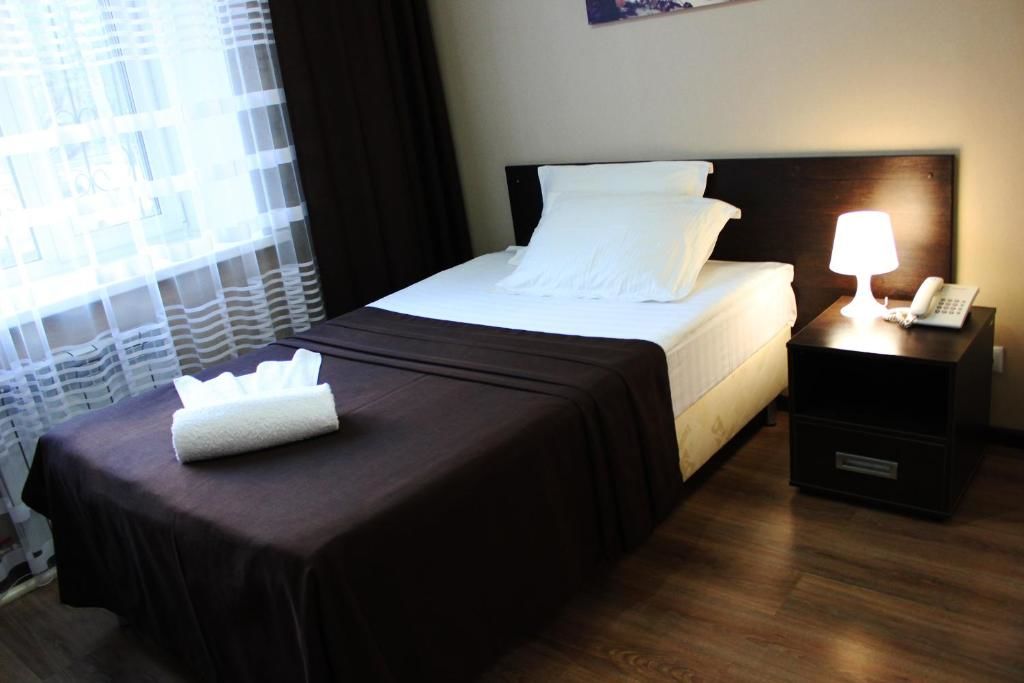 Отель Otyrar Hotel Нур-Султан-40