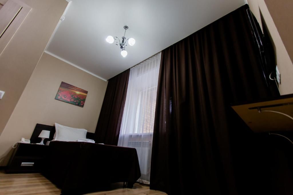 Отель Otyrar Hotel Нур-Султан-42