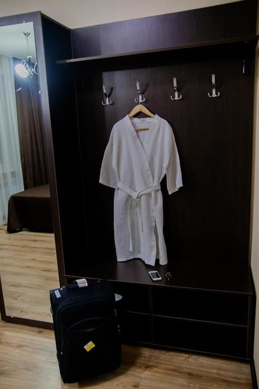 Отель Otyrar Hotel Нур-Султан-44