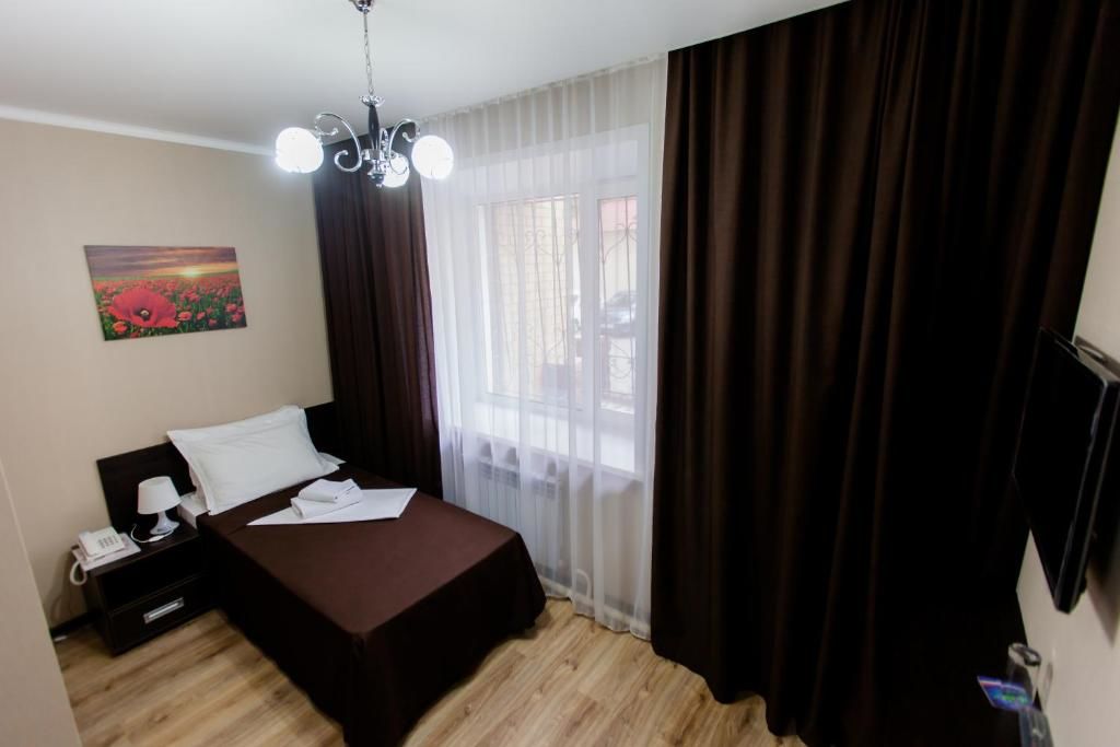 Отель Otyrar Hotel Нур-Султан-45