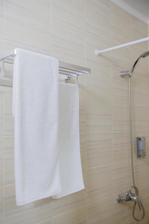 Отель Otyrar Hotel Нур-Султан-47