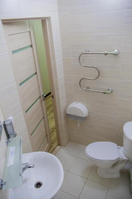 Отель Otyrar Hotel Нур-Султан-48