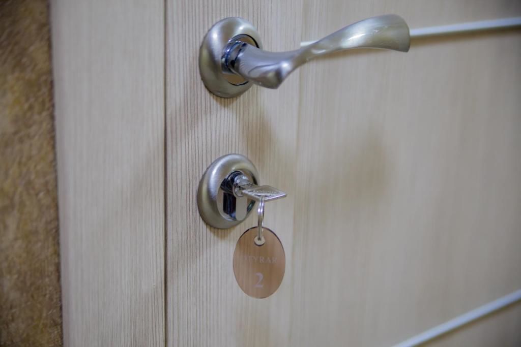 Отель Otyrar Hotel Нур-Султан-50