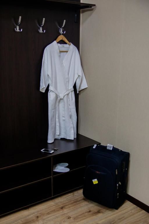 Отель Otyrar Hotel Нур-Султан-51