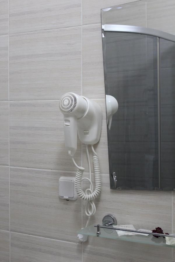 Отель Otyrar Hotel Нур-Султан-9