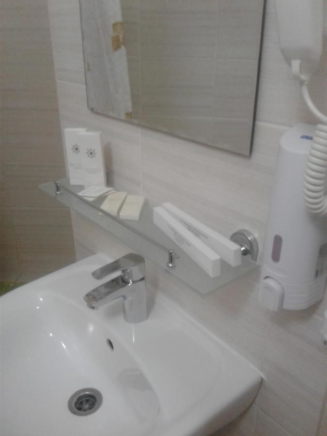 Отель Otyrar Hotel Нур-Султан-11