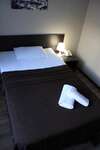 Отель Otyrar Hotel Нур-Султан-1