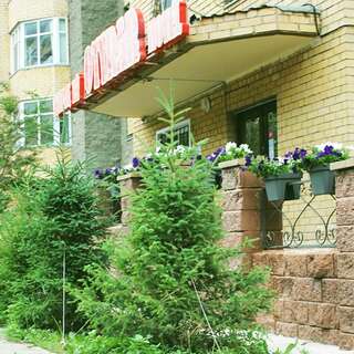 Отель Otyrar Hotel Нур-Султан-0