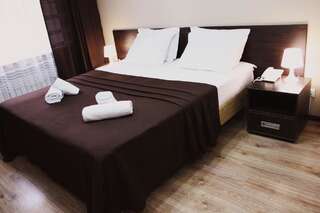 Отель Otyrar Hotel Нур-Султан Двухместный номер с 1 кроватью-4