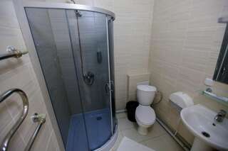 Отель Otyrar Hotel Нур-Султан-4
