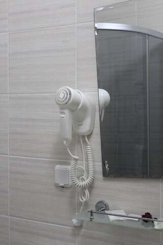 Отель Otyrar Hotel Нур-Султан-5