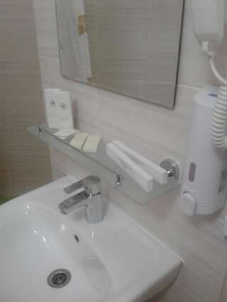Отель Otyrar Hotel Нур-Султан-7