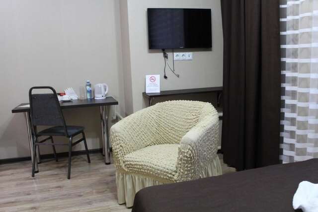 Отель Otyrar Hotel Нур-Султан-34