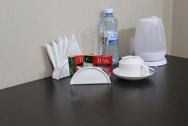 Отель Otyrar Hotel Нур-Султан-36