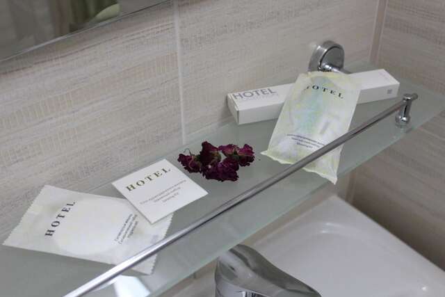 Отель Otyrar Hotel Нур-Султан-37