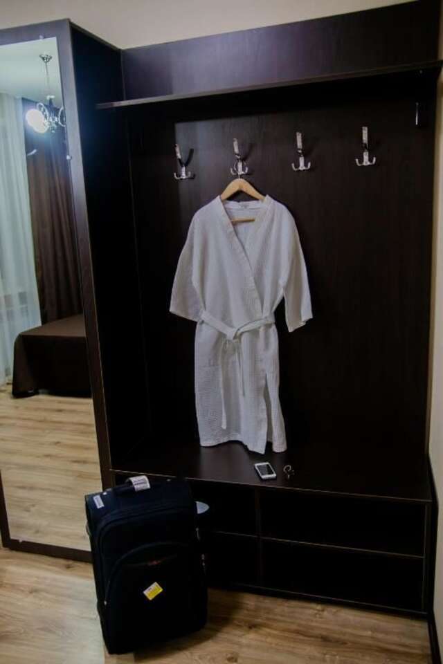 Отель Otyrar Hotel Нур-Султан-43