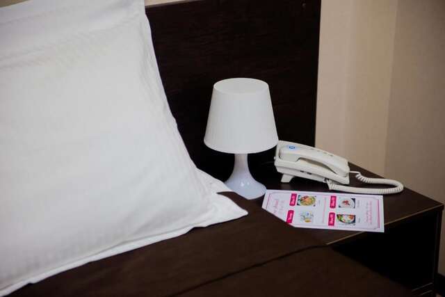 Отель Otyrar Hotel Нур-Султан-45