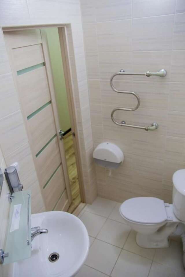 Отель Otyrar Hotel Нур-Султан-47