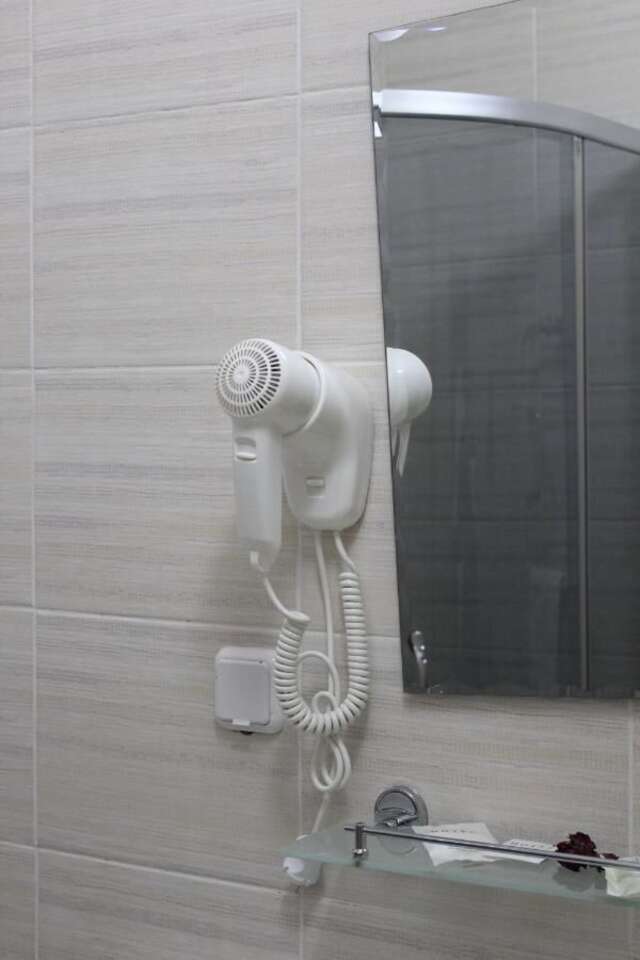 Отель Otyrar Hotel Нур-Султан-8