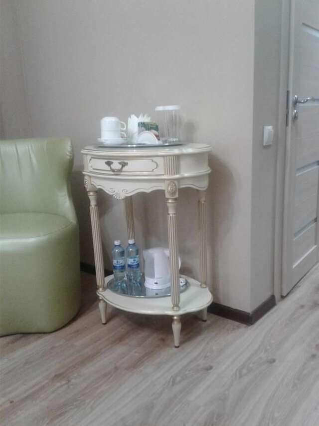 Отель Otyrar Hotel Нур-Султан-11